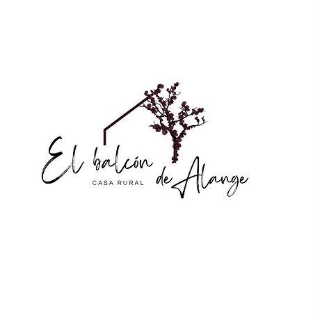 El Balcon De Alange Bed & Breakfast Luaran gambar