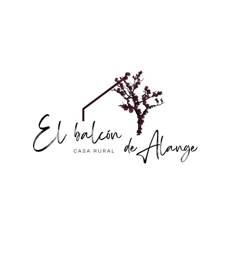 El Balcon De Alange Bed & Breakfast Luaran gambar