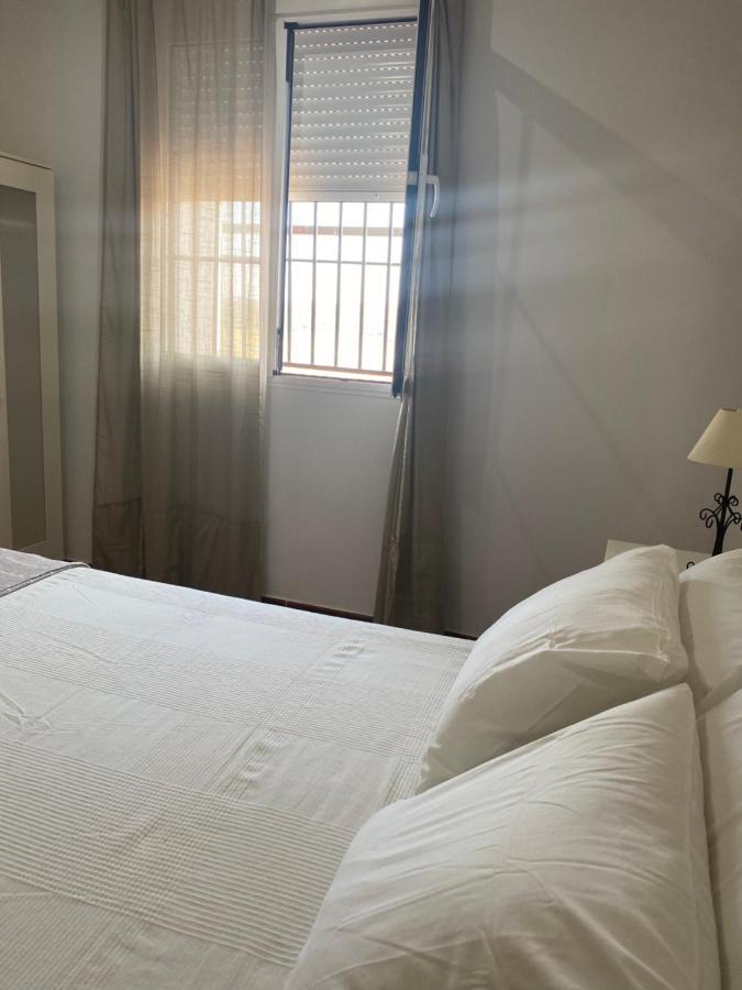 El Balcon De Alange Bed & Breakfast Luaran gambar